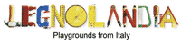 Legnolandia Srl - Playground Furniture